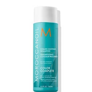 SHAMPOO COLORACIÓN PROLONGADA