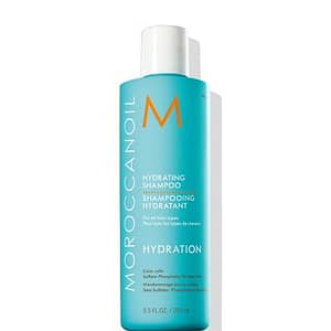 SHAMPOO HIDRATANTE