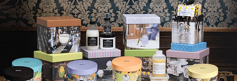 Ideas de regalos
