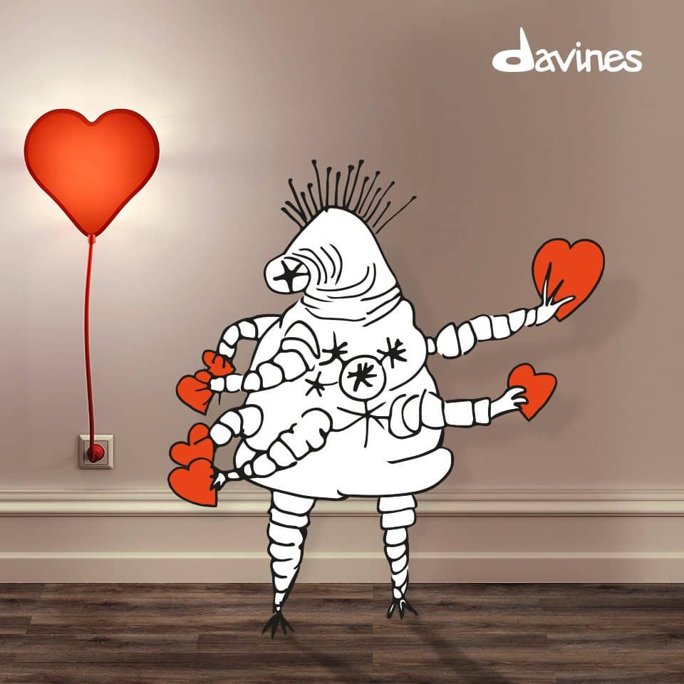 Día de las madres